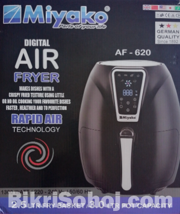 Air Fryer